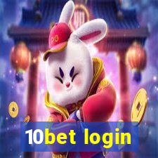 10bet login